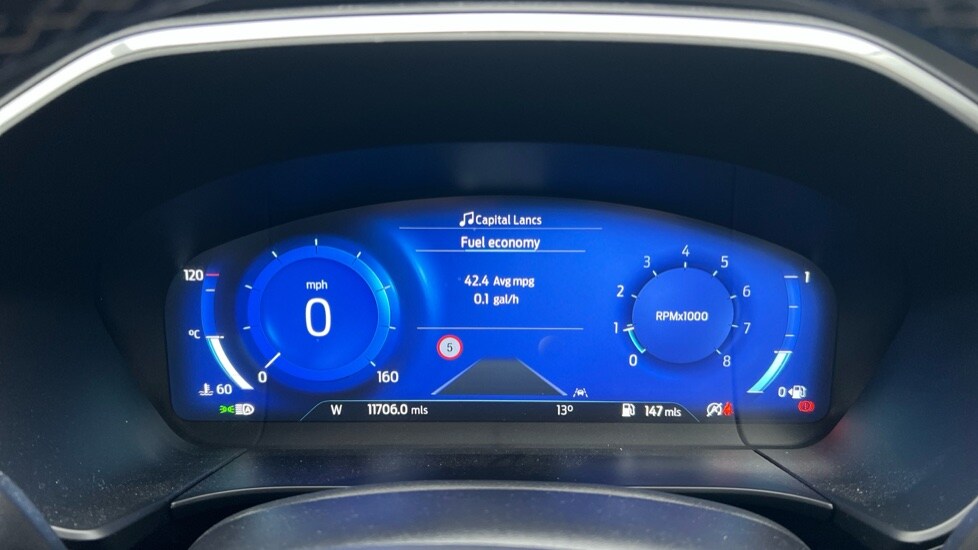 Used Ford Kuga 2023 for sale - 76434812: Photo 13