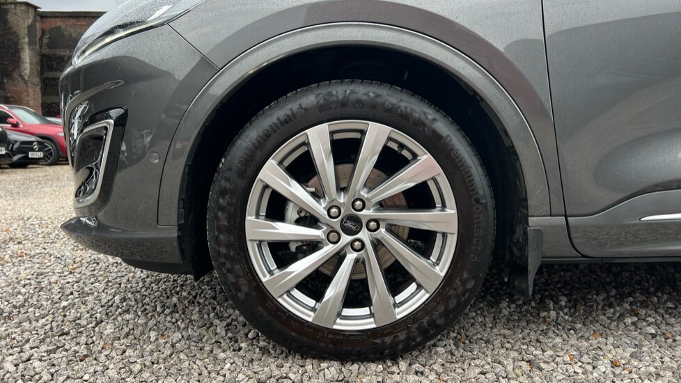 Used Ford Kuga 2023 for sale - 76434812: Photo 17