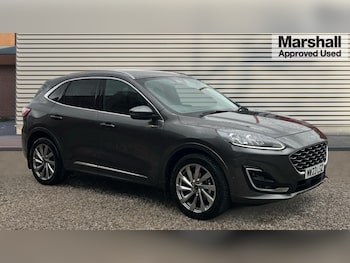 Used Ford Kuga 2023 for sale - 76434812: Photo