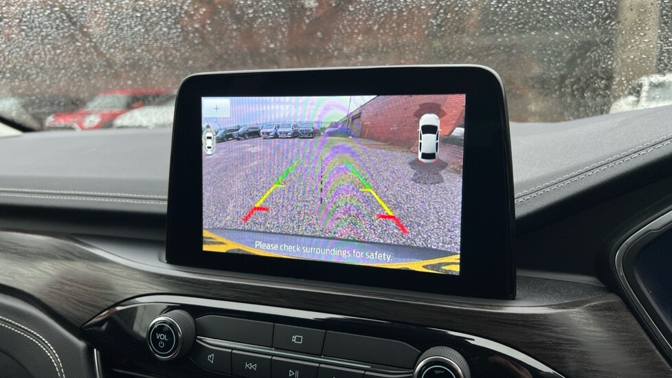 Used Ford Kuga 2023 for sale - 76434812: Photo 26