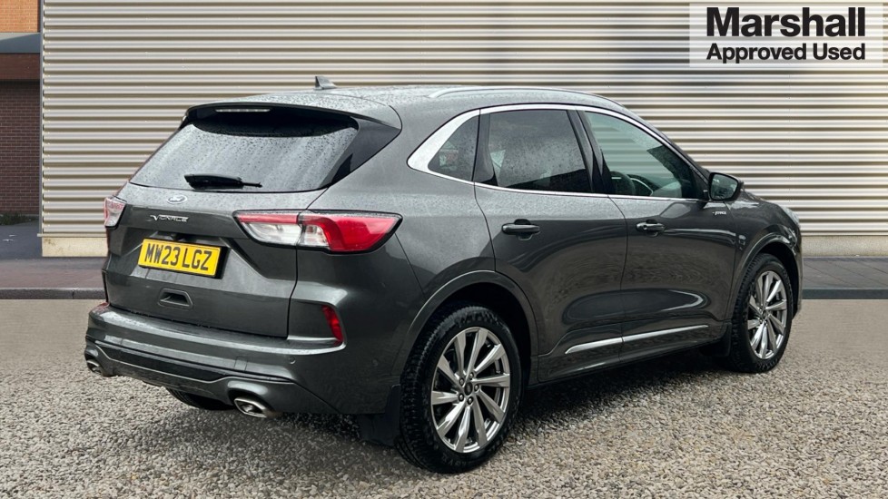 Used Ford Kuga 2023 for sale - 76434812: Photo 3