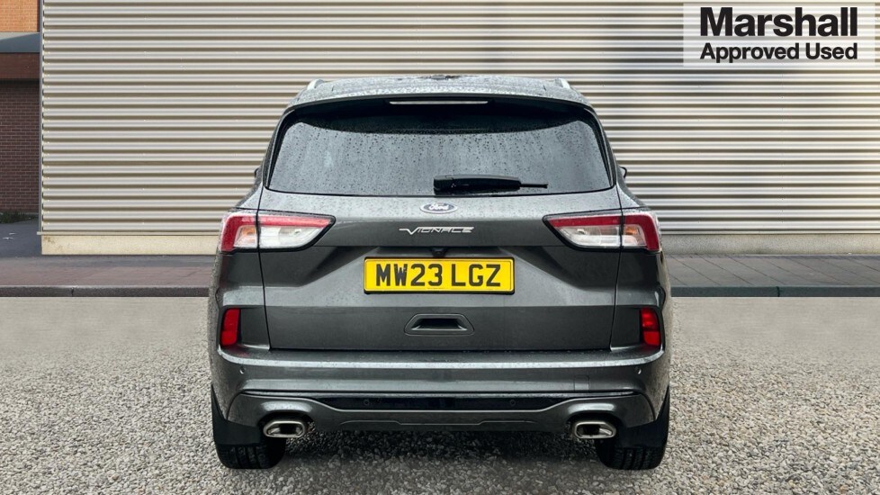 Used Ford Kuga 2023 for sale - 76434812: Photo 4