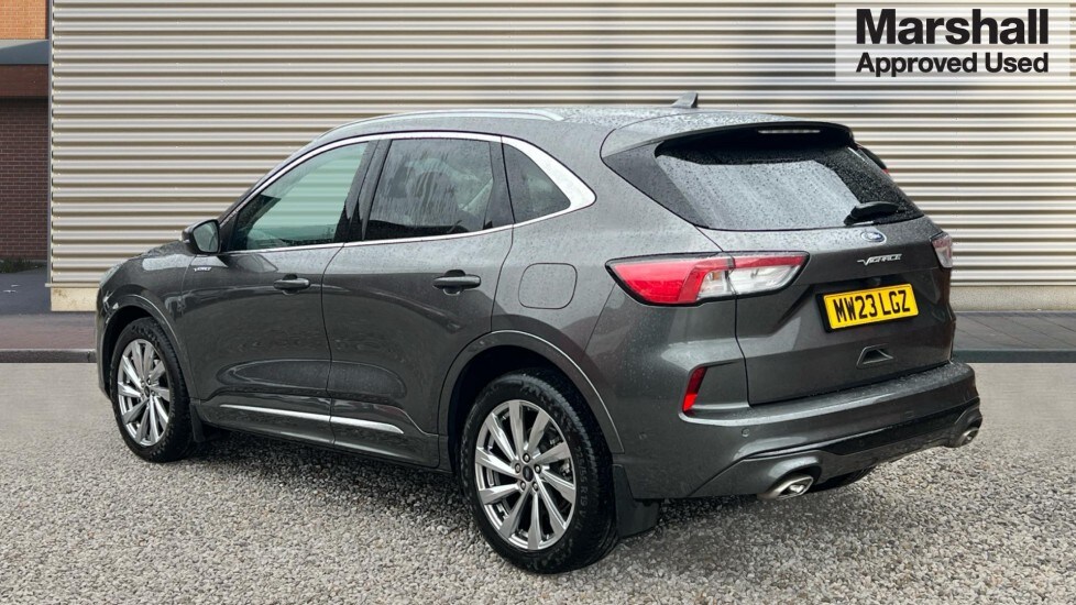 Used Ford Kuga 2023 for sale - 76434812: Photo 5