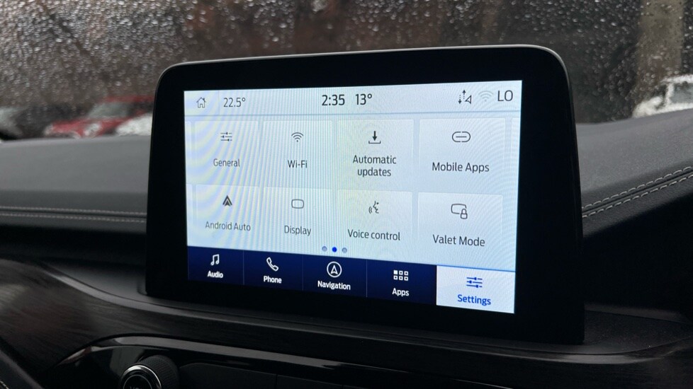 Used Ford Kuga 2023 for sale - 76434812: Photo 55