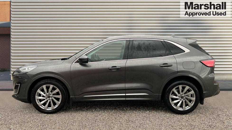 Used Ford Kuga 2023 for sale - 76434812: Photo 6