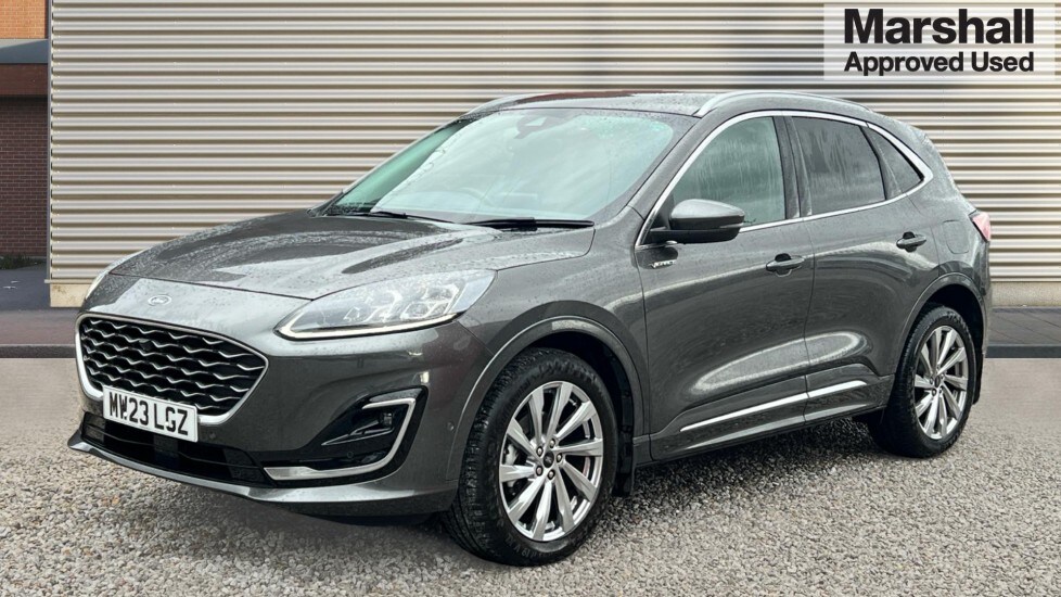 Used Ford Kuga 2023 for sale - 76434812: Photo 7