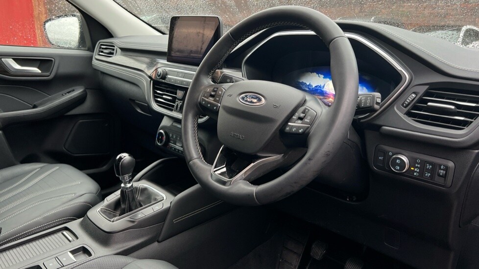 Used Ford Kuga 2023 for sale - 76434812: Photo 9