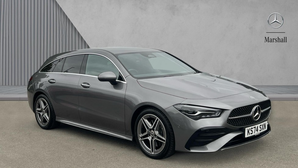 Used Mercedes-Benz CLA 2024 for sale - 76086874: Photo 1