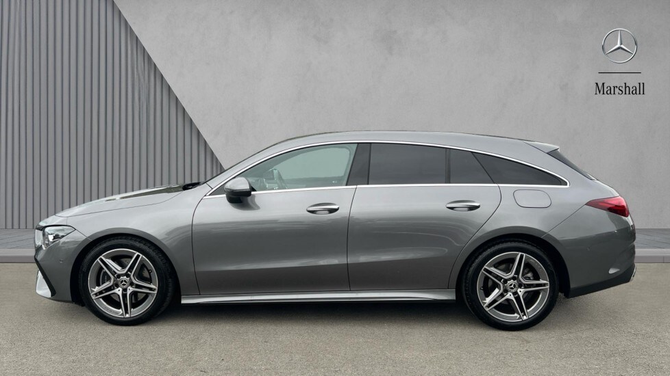 Used Mercedes-Benz CLA 2024 for sale - 76086874: Photo 10