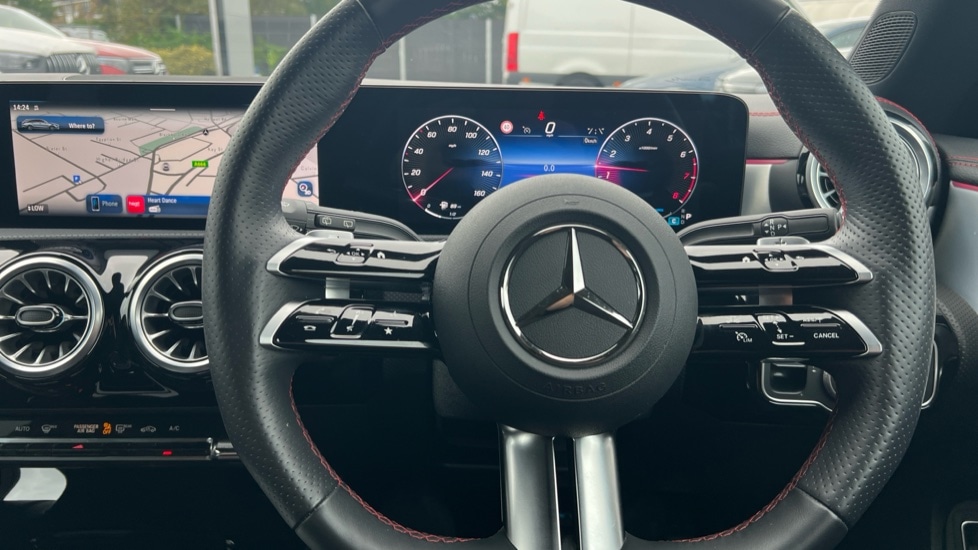 Used Mercedes-Benz CLA 2024 for sale - 76086874: Photo 12