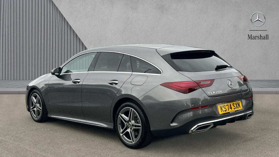 Used Mercedes-Benz CLA 2024 for sale - 76086874: Photo 2