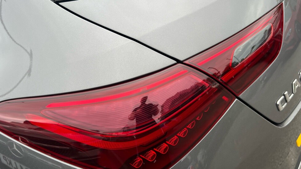 Used Mercedes-Benz CLA 2024 for sale - 76086874: Photo 21