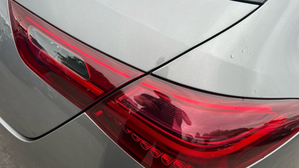 Used Mercedes-Benz CLA 2024 for sale - 76086874: Photo 22
