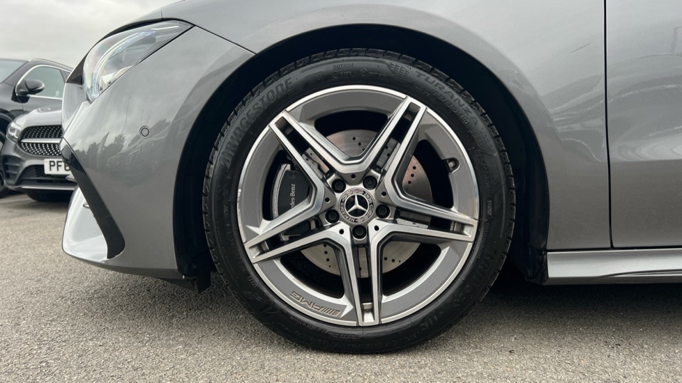 Used Mercedes-Benz CLA 2024 for sale - 76086874: Photo 25