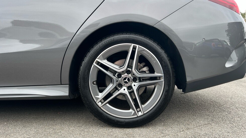 Used Mercedes-Benz CLA 2024 for sale - 76086874: Photo 26