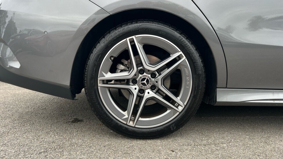 Used Mercedes-Benz CLA 2024 for sale - 76086874: Photo 27
