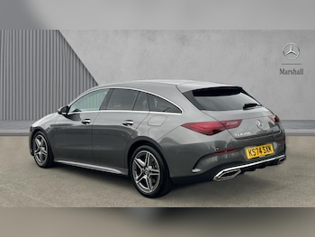 Used Mercedes-Benz CLA 2024 for sale - 76086874: Photo 2