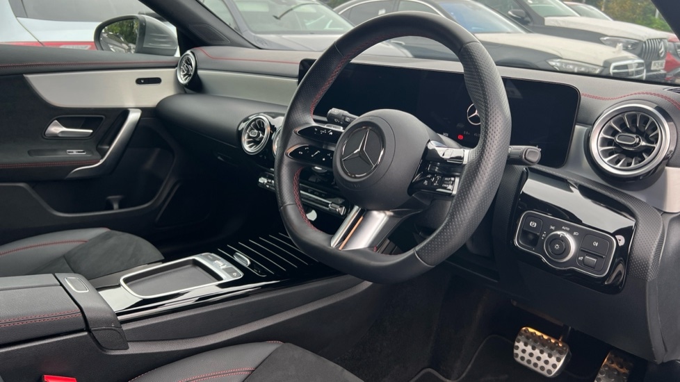 Used Mercedes-Benz CLA 2024 for sale - 76086874: Photo 3