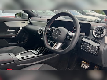 Used Mercedes-Benz CLA 2024 for sale - 76086874: Photo 3