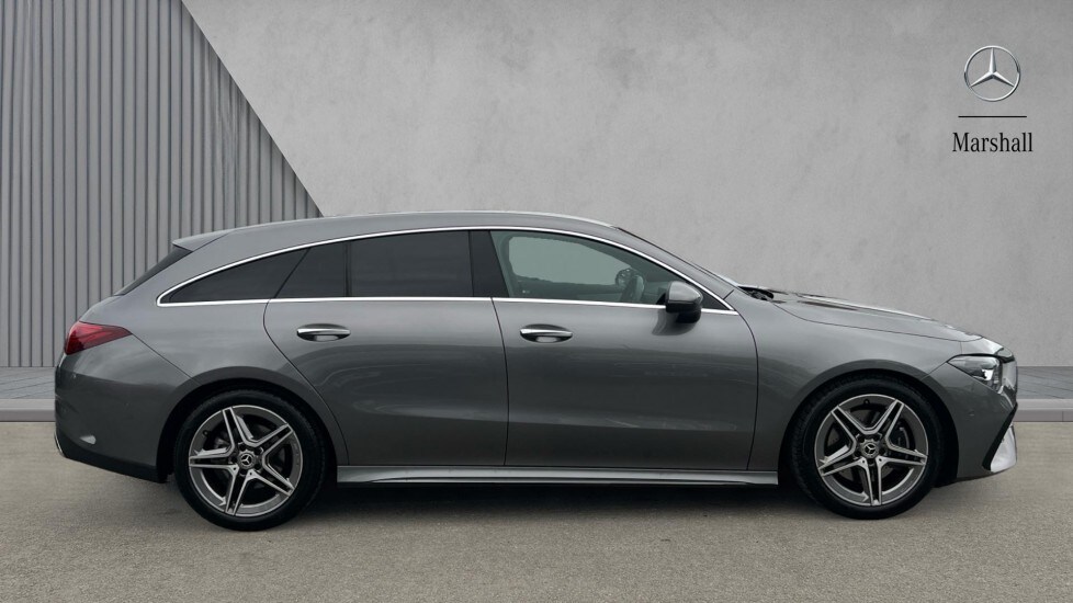 Used Mercedes-Benz CLA 2024 for sale - 76086874: Photo 4
