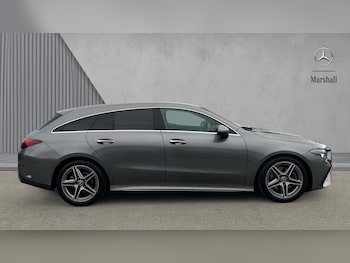 Used Mercedes-Benz CLA 2024 for sale - 76086874: Photo 4