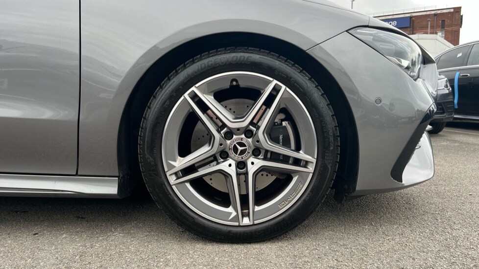 Used Mercedes-Benz CLA 2024 for sale - 76086874: Photo 5