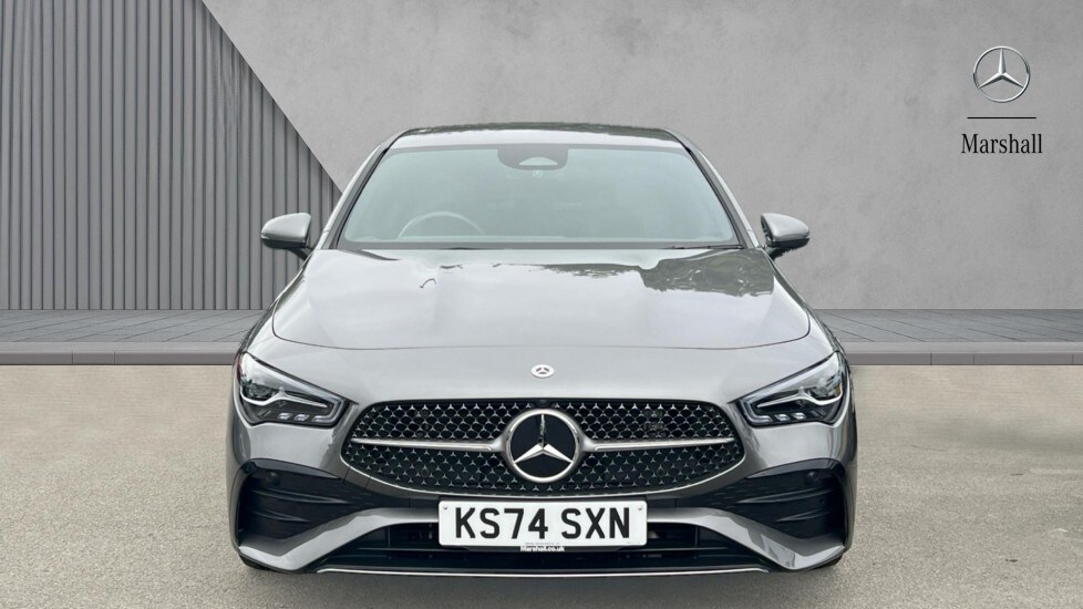 Used Mercedes-Benz CLA 2024 for sale - 76086874: Photo 6