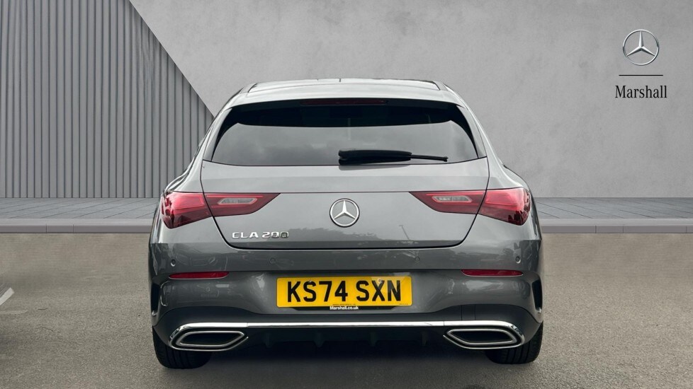 Used Mercedes-Benz CLA 2024 for sale - 76086874: Photo 7