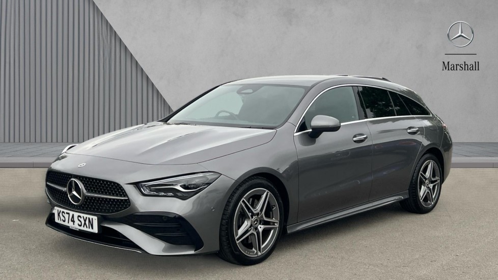 Used Mercedes-Benz CLA 2024 for sale - 76086874: Photo 8