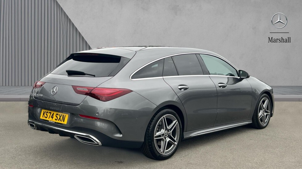 Used Mercedes-Benz CLA 2024 for sale - 76086874: Photo 9