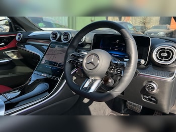 Used Mercedes-Benz C-Class 2024 for sale - 75471898: Photo