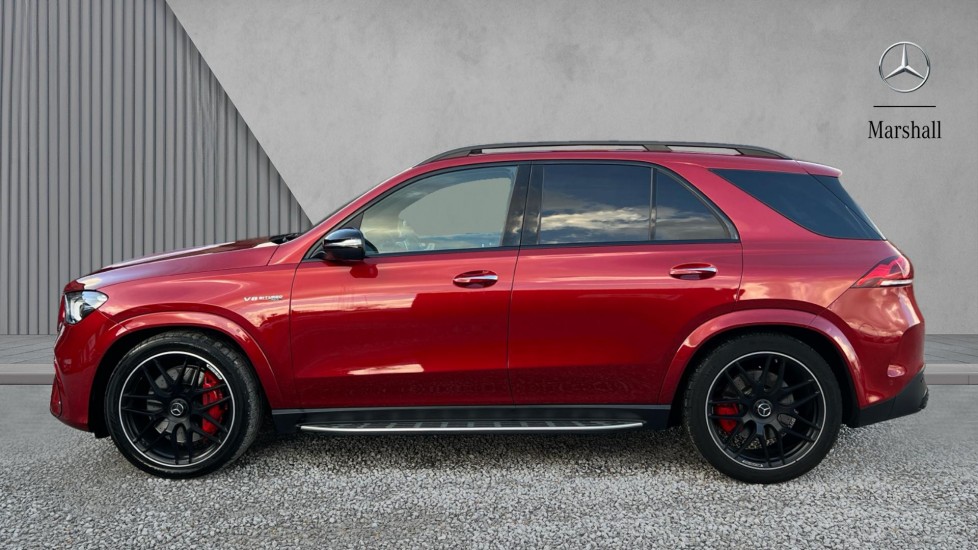 Used Mercedes-Benz GLE 2023 for sale - 76597920: Photo 10