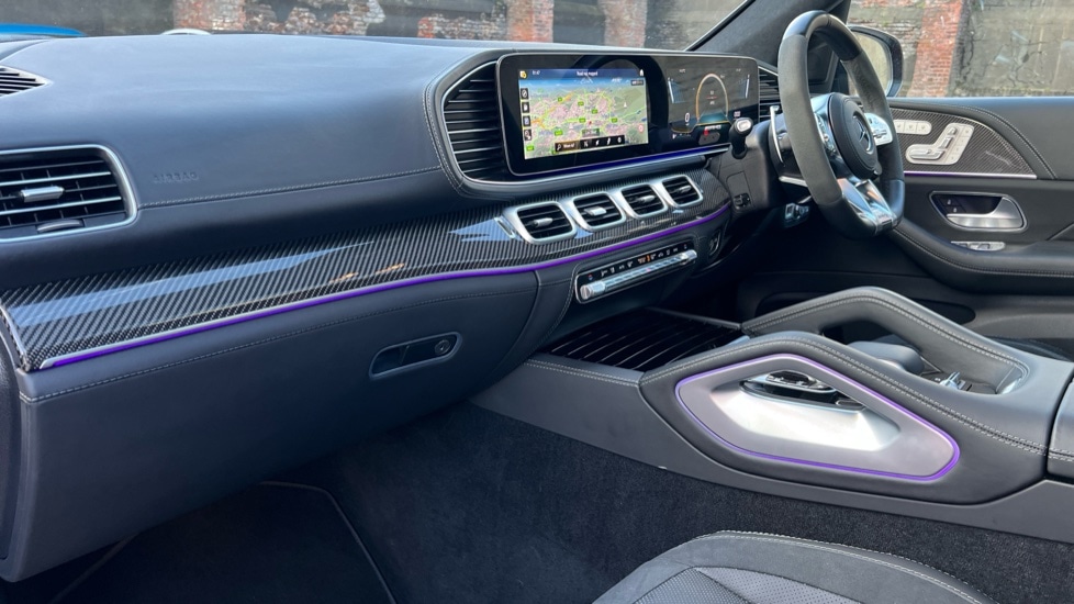 Used Mercedes-Benz GLE 2023 for sale - 76597920: Photo 11