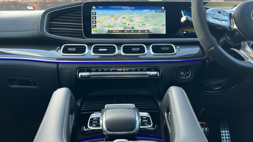 Used Mercedes-Benz GLE 2023 for sale - 76597920: Photo 13