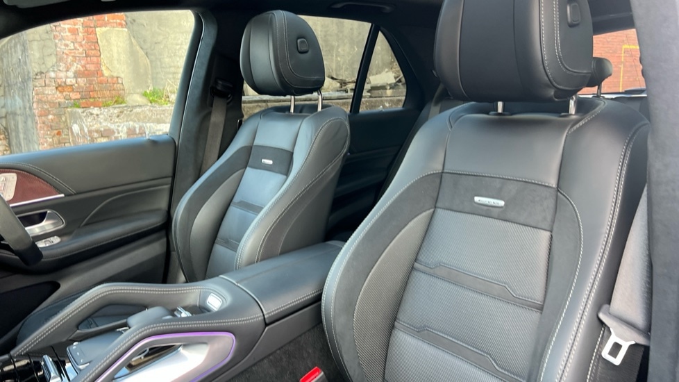 Used Mercedes-Benz GLE 2023 for sale - 76597920: Photo 14