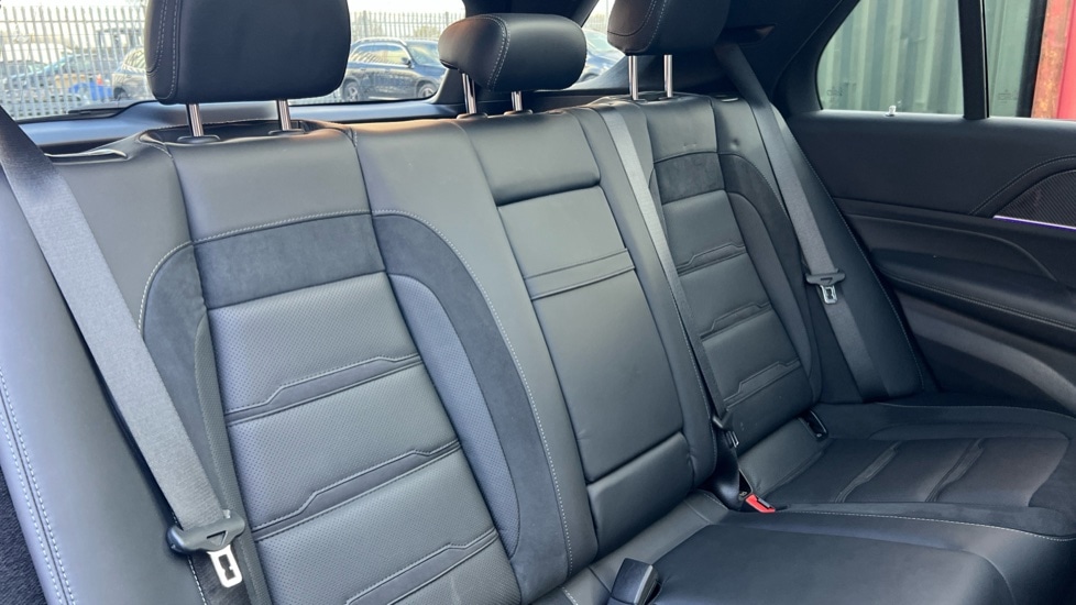 Used Mercedes-Benz GLE 2023 for sale - 76597920: Photo 15