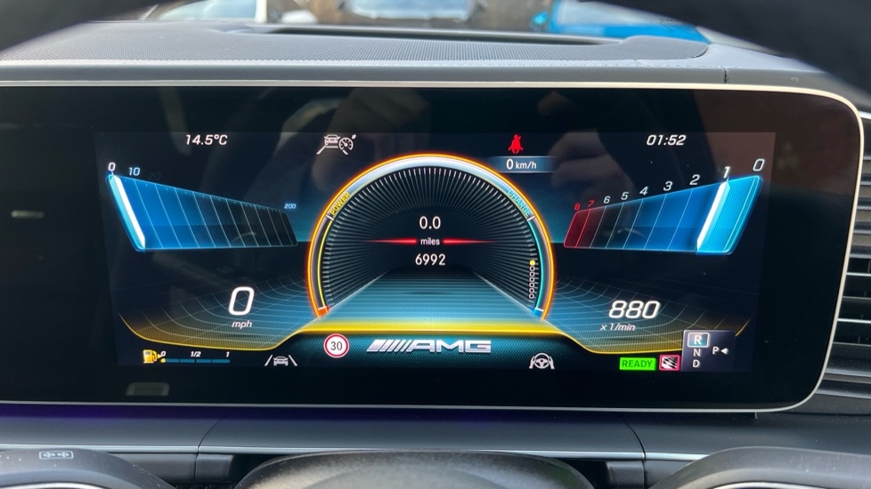 Used Mercedes-Benz GLE 2023 for sale - 76597920: Photo 16