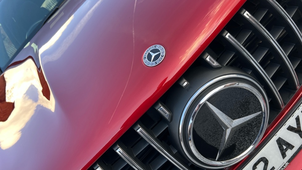 Used Mercedes-Benz GLE 2023 for sale - 76597920: Photo 19