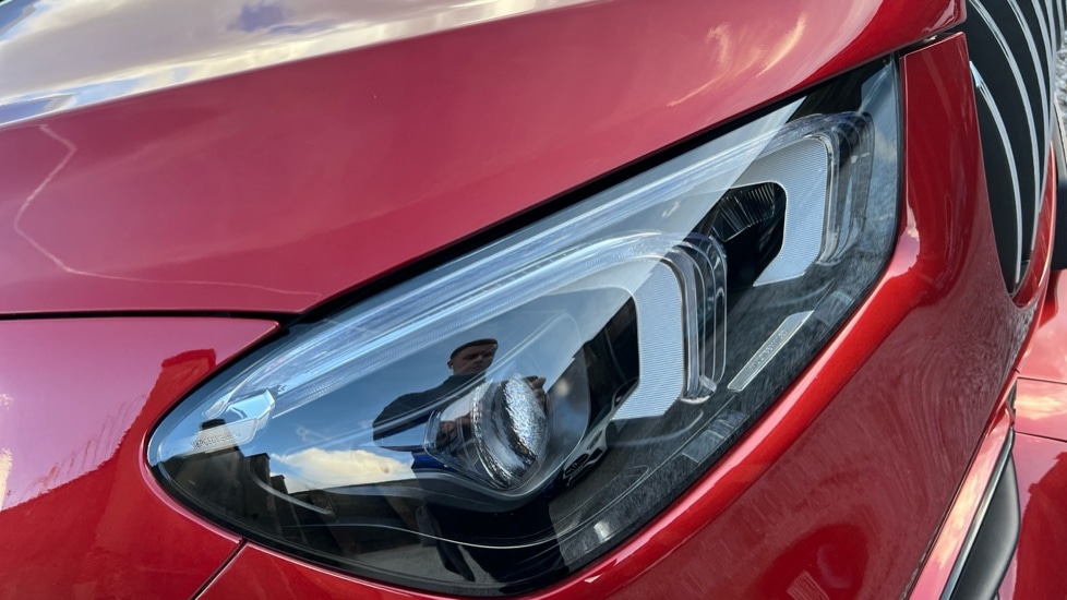 Used Mercedes-Benz GLE 2023 for sale - 76597920: Photo 20