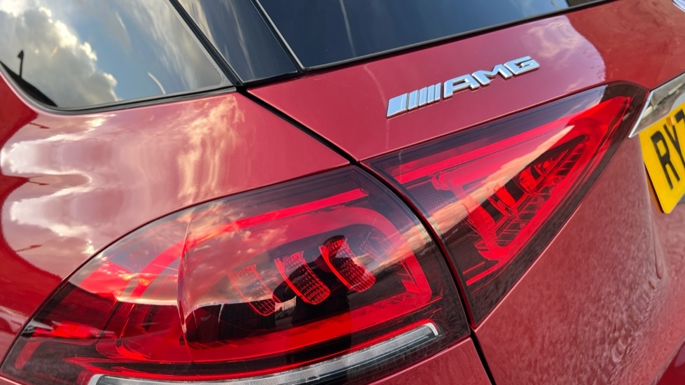 Used Mercedes-Benz GLE 2023 for sale - 76597920: Photo 21