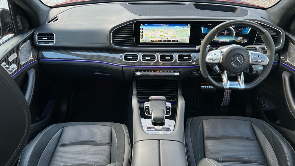 Used Mercedes-Benz GLE 2023 for sale - 76597920: Photo 23