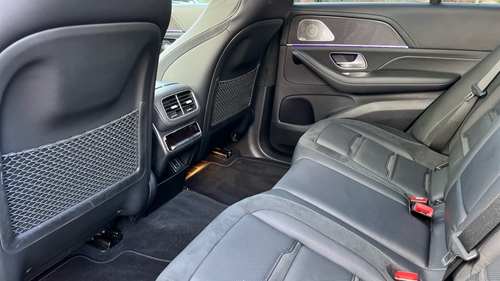 Used Mercedes-Benz GLE 2023 for sale - 76597920: Photo 24