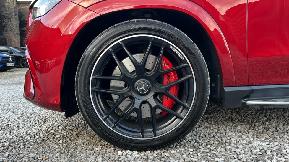 Used Mercedes-Benz GLE 2023 for sale - 76597920: Photo 25