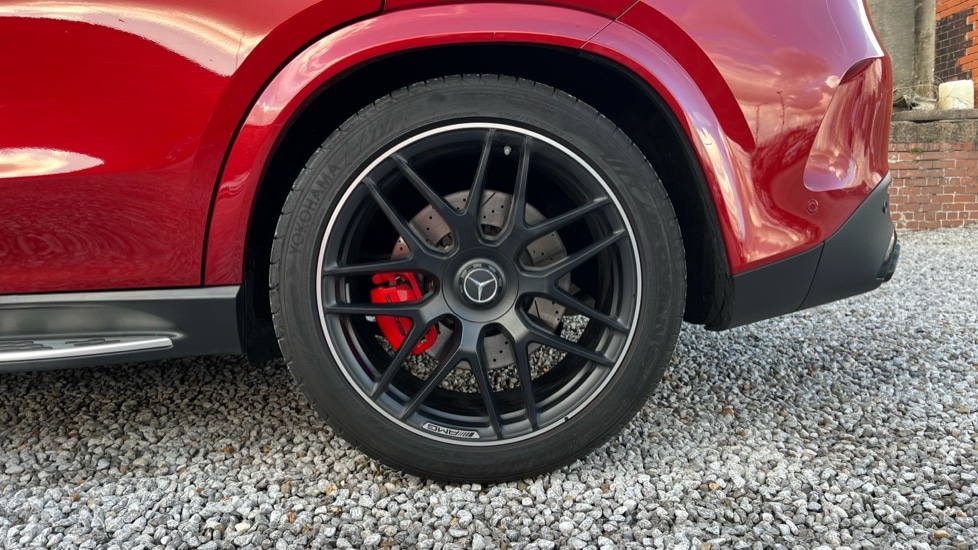 Used Mercedes-Benz GLE 2023 for sale - 76597920: Photo 26