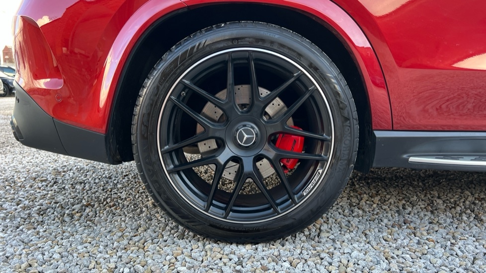 Used Mercedes-Benz GLE 2023 for sale - 76597920: Photo 27