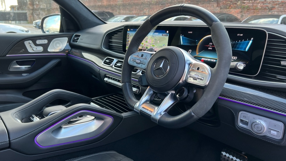 Used Mercedes-Benz GLE 2023 for sale - 76597920: Photo 3