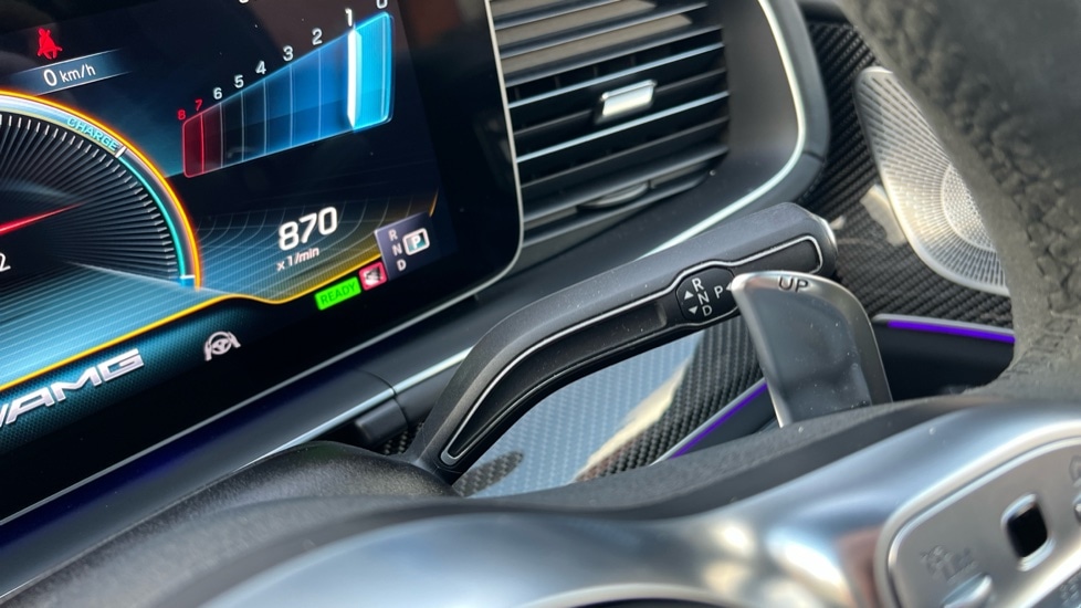 Used Mercedes-Benz GLE 2023 for sale - 76597920: Photo 31