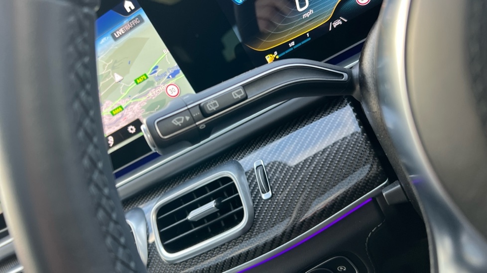 Used Mercedes-Benz GLE 2023 for sale - 76597920: Photo 32