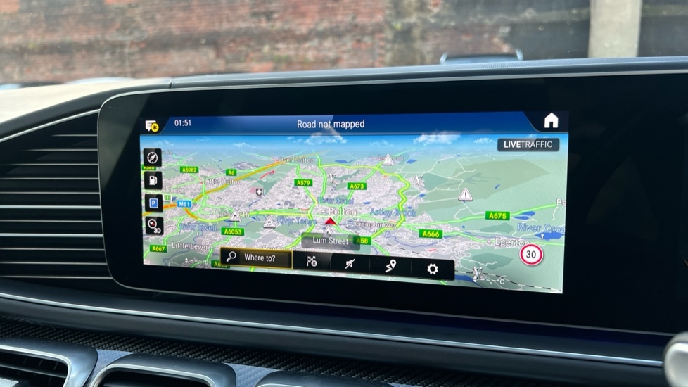 Used Mercedes-Benz GLE 2023 for sale - 76597920: Photo 33