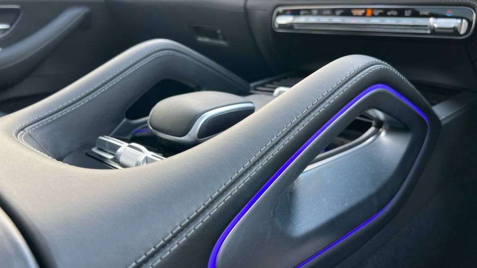 Used Mercedes-Benz GLE 2023 for sale - 76597920: Photo 34